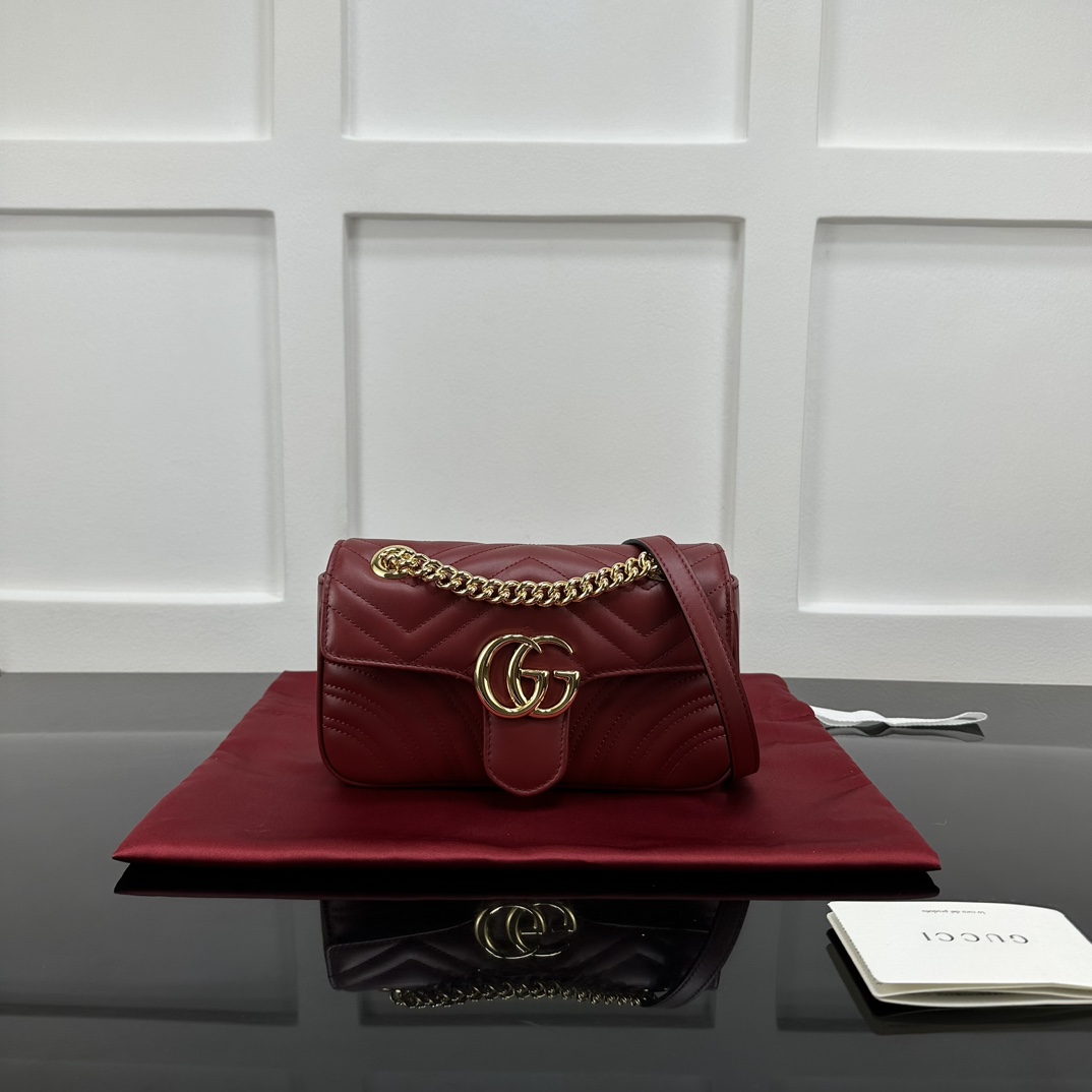 Gucci Satchel Bags